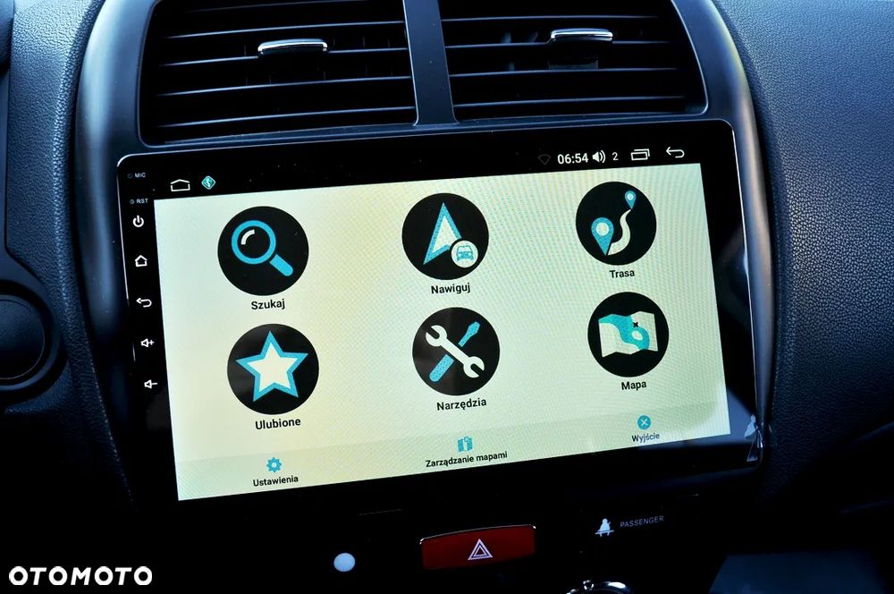 Mitsubishi ASX 1.6 Intense Plus Navi - 28
