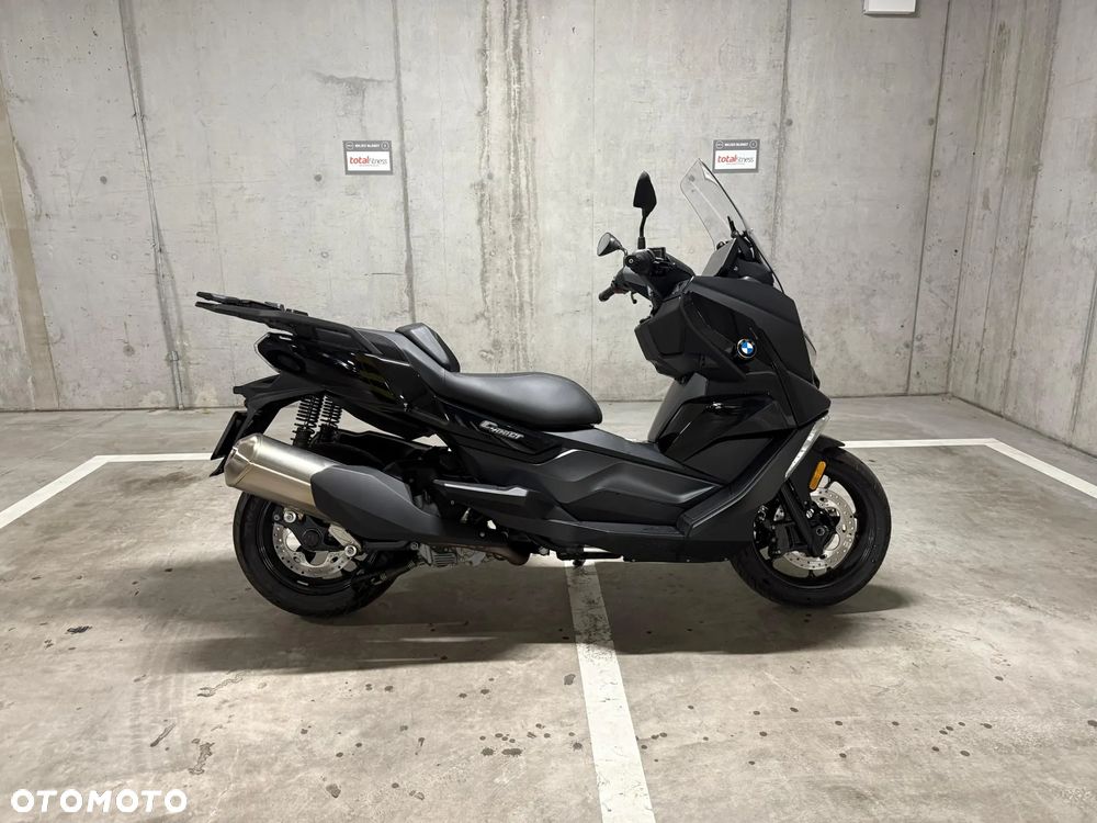 BMW C 400 GT - 6