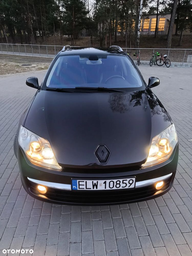 Renault Laguna - 18