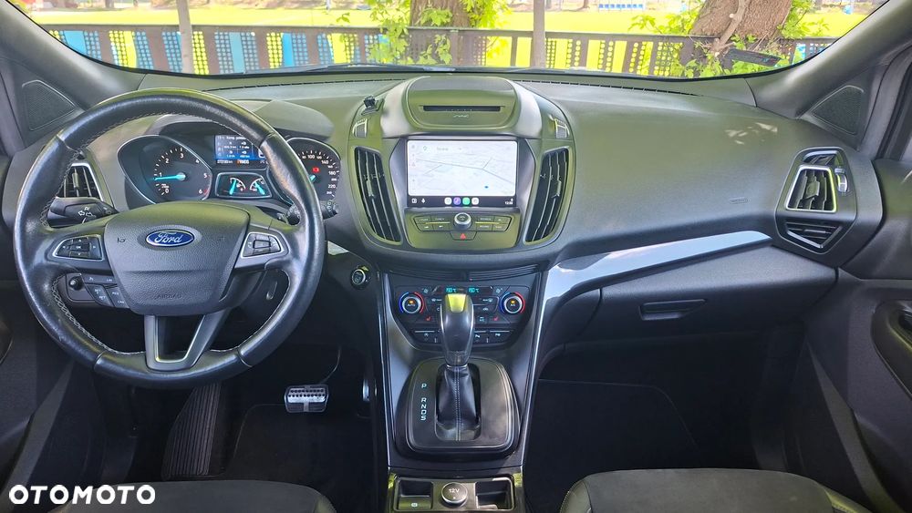 Ford Kuga 2.0 TDCi AWD ST-Line - 28