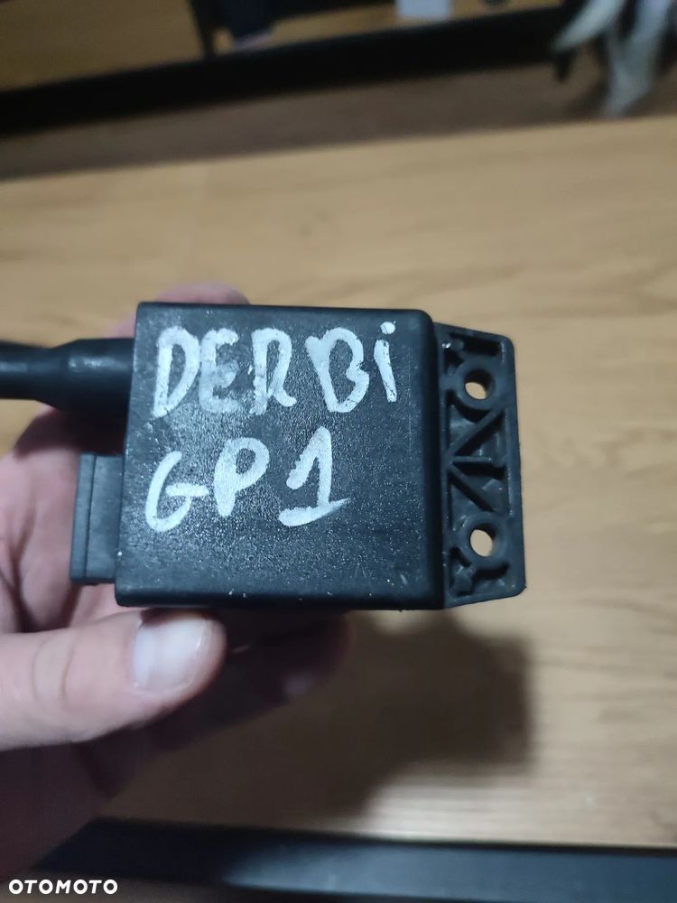 Cewka, cewkomoduł Derbi GP1 - 3