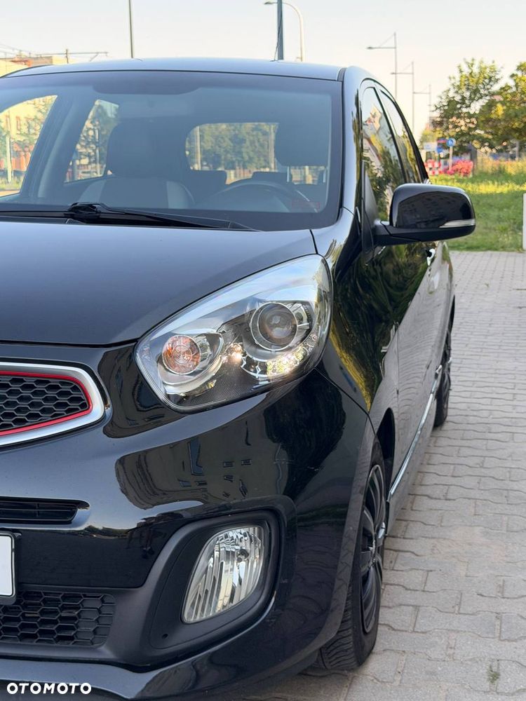 Kia Picanto - 9