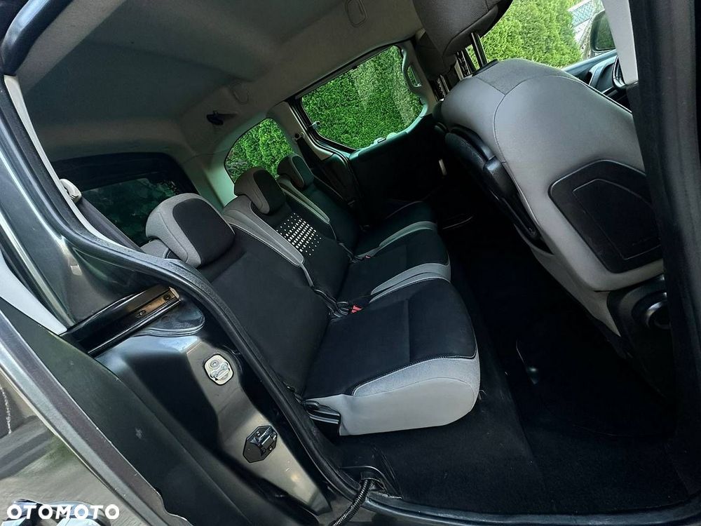 Citroën Berlingo - 10
