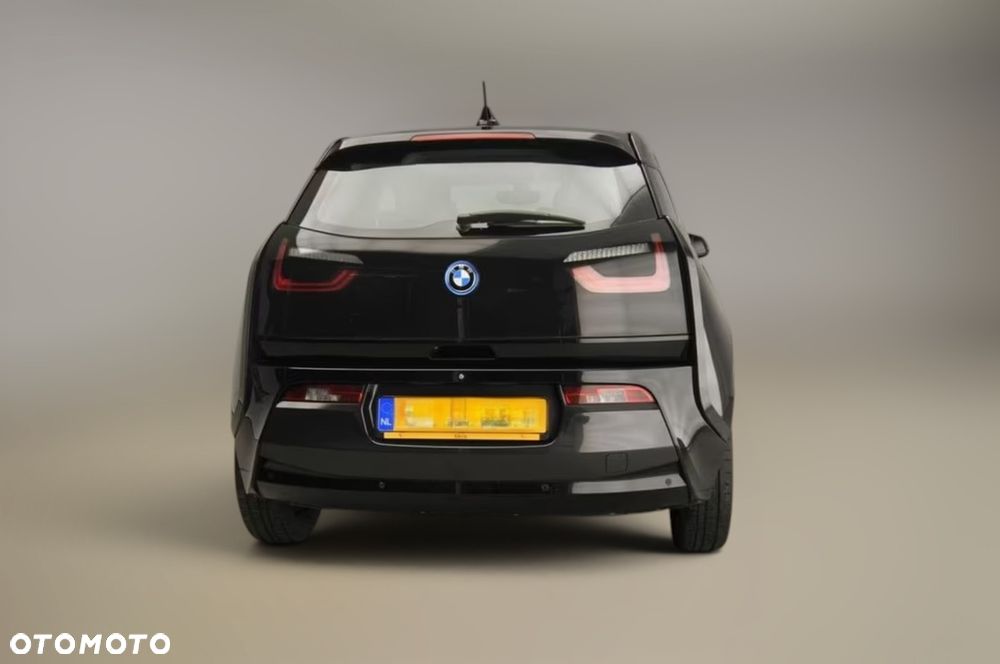 BMW i3 (60 Ah) - 4