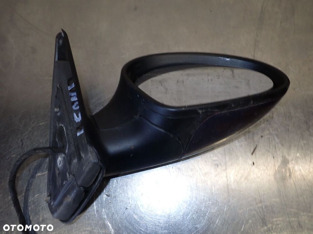 LUSTERKO PRAWE ELEKTRYCZNE SEAT LEON I 1.9 - 5