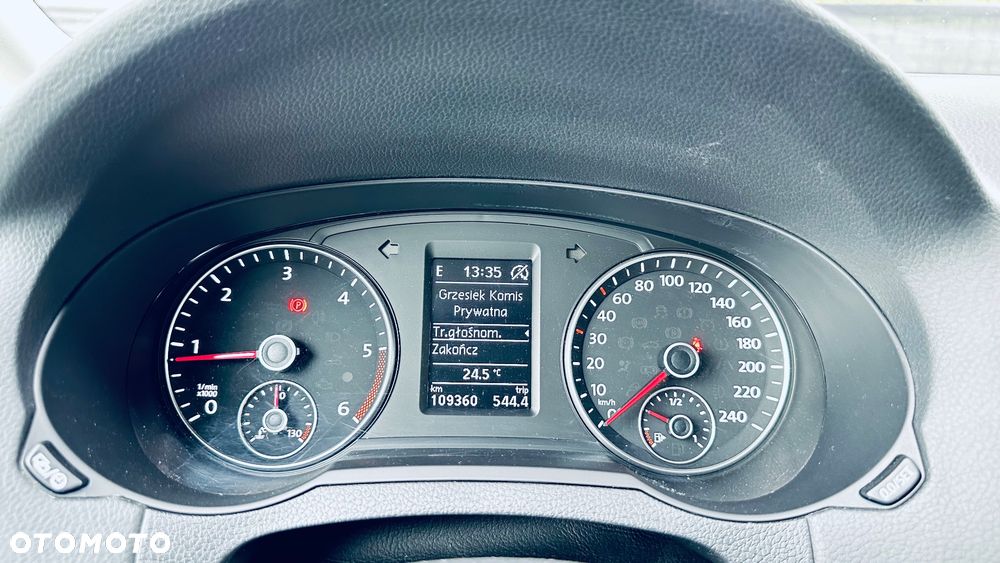 Volkswagen Sharan 2.0 TDI (BlueMotion Technology) Highline - 30