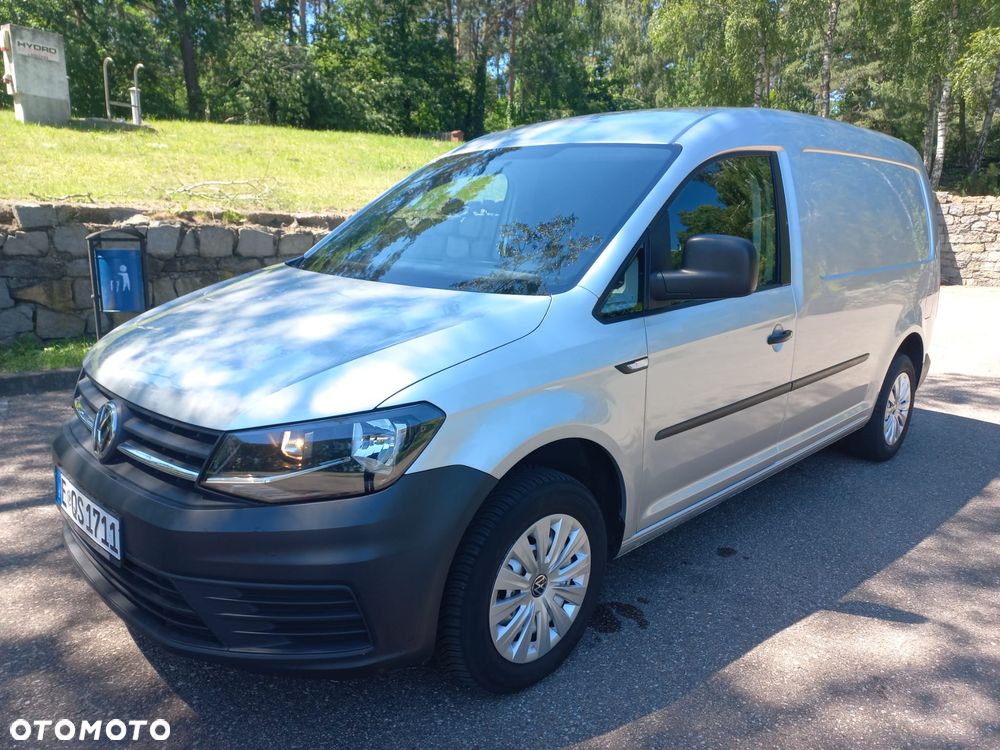 Volkswagen CADDY - 13
