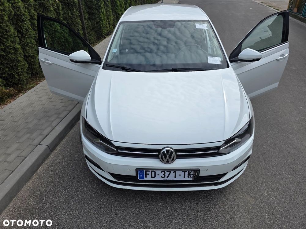 Volkswagen Polo 1.6 TDI SCR beats - 17