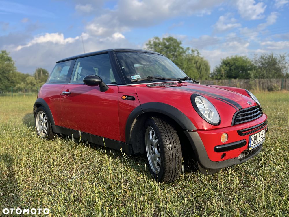 MINI ONE - 2