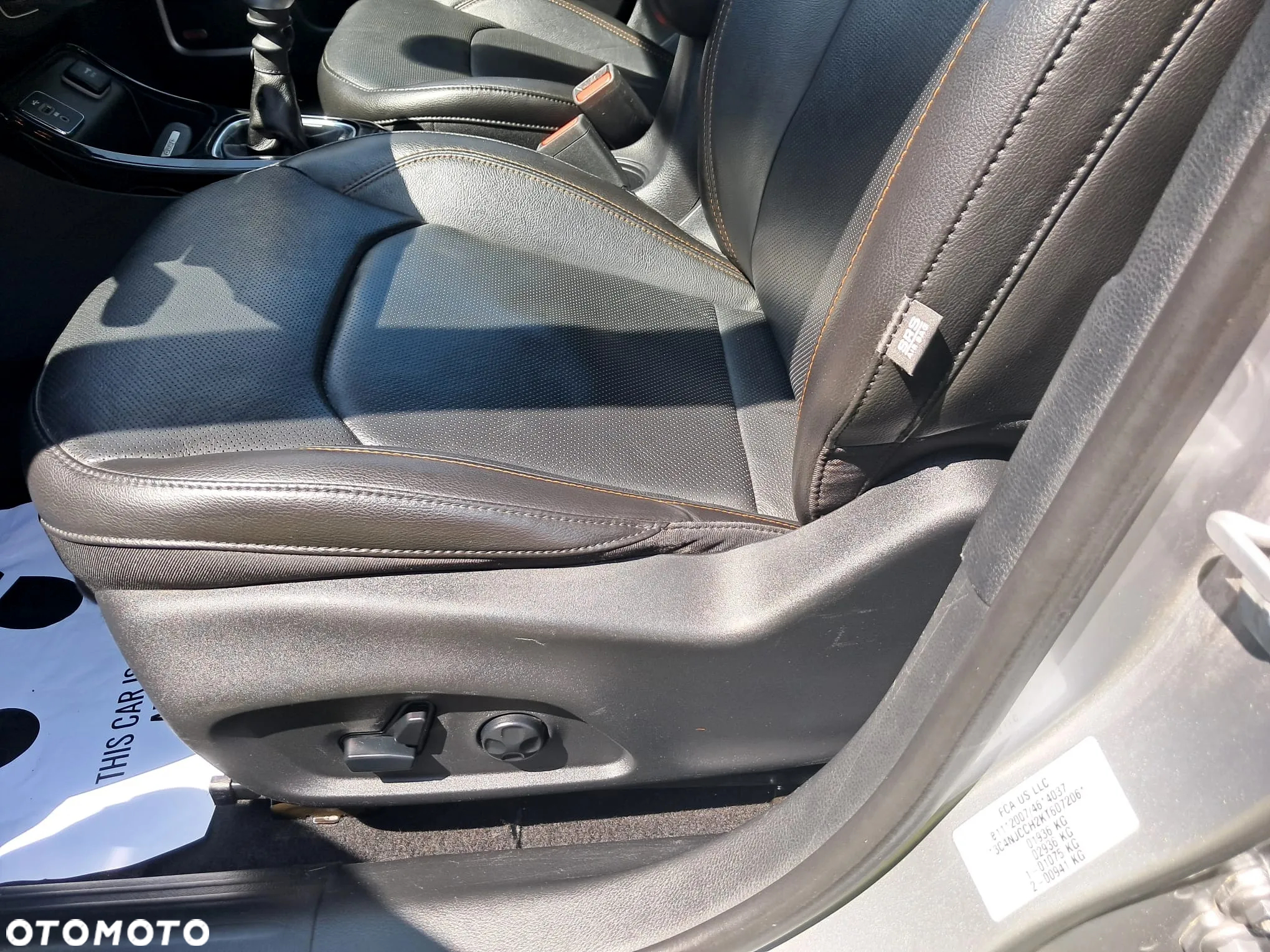 Jeep Compass 1.4 MultiAir Limited - 29