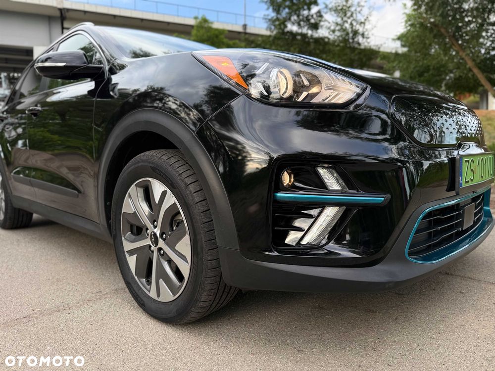 Kia Niro - 2