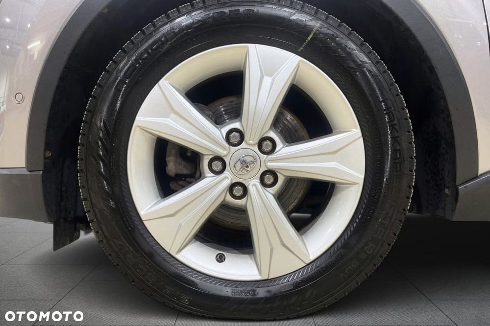 Toyota C-HR Lounge - 11