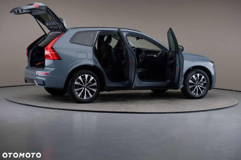 Volvo XC 60 - 6