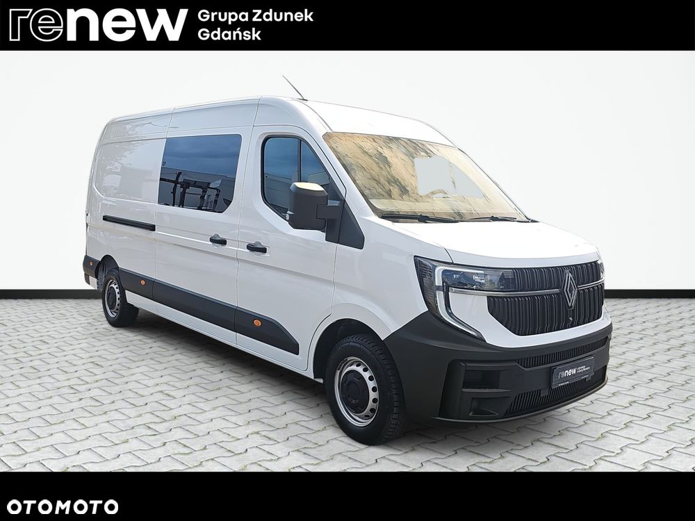 Renault Master - 4
