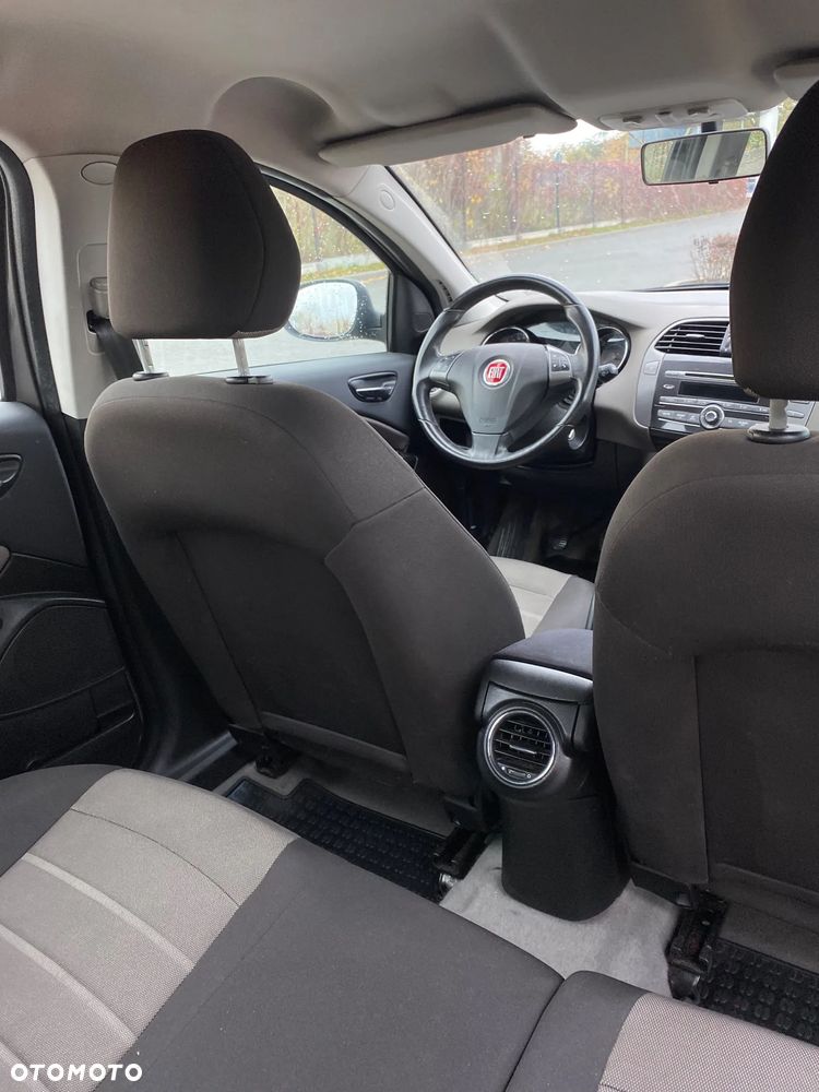 Fiat Bravo - 14