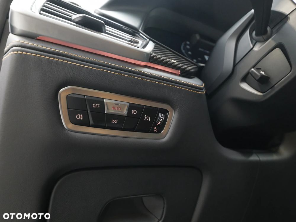 BMW X5 M Competition - 36