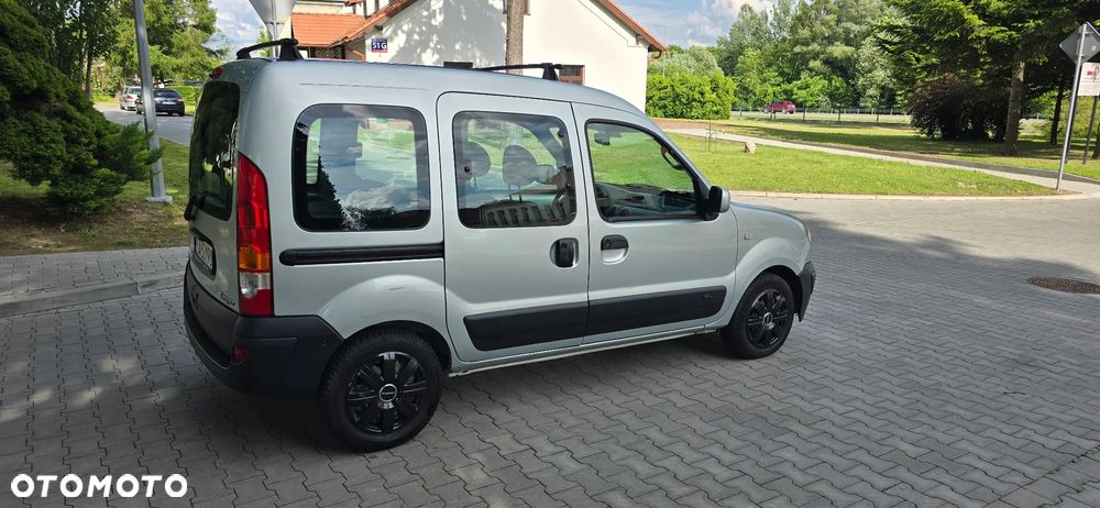 Renault Kangoo 1.2 16V Expression - 7