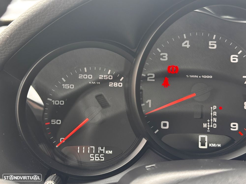 Porsche Cayman 2.7 PDK - 10