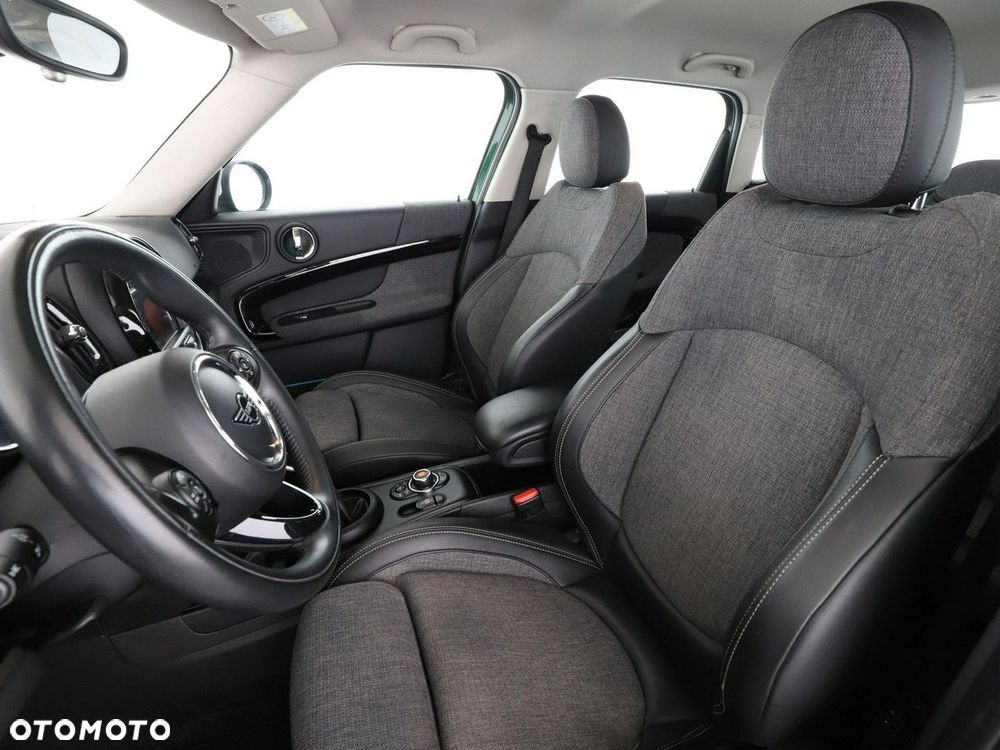 MINI Countryman - 13