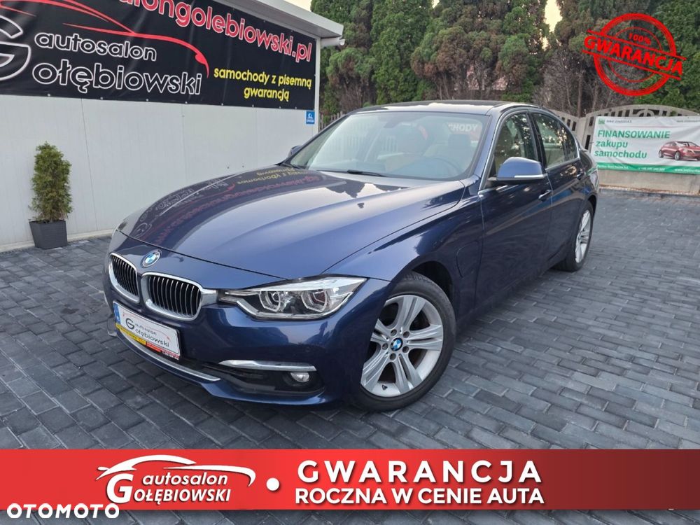 BMW Seria 3