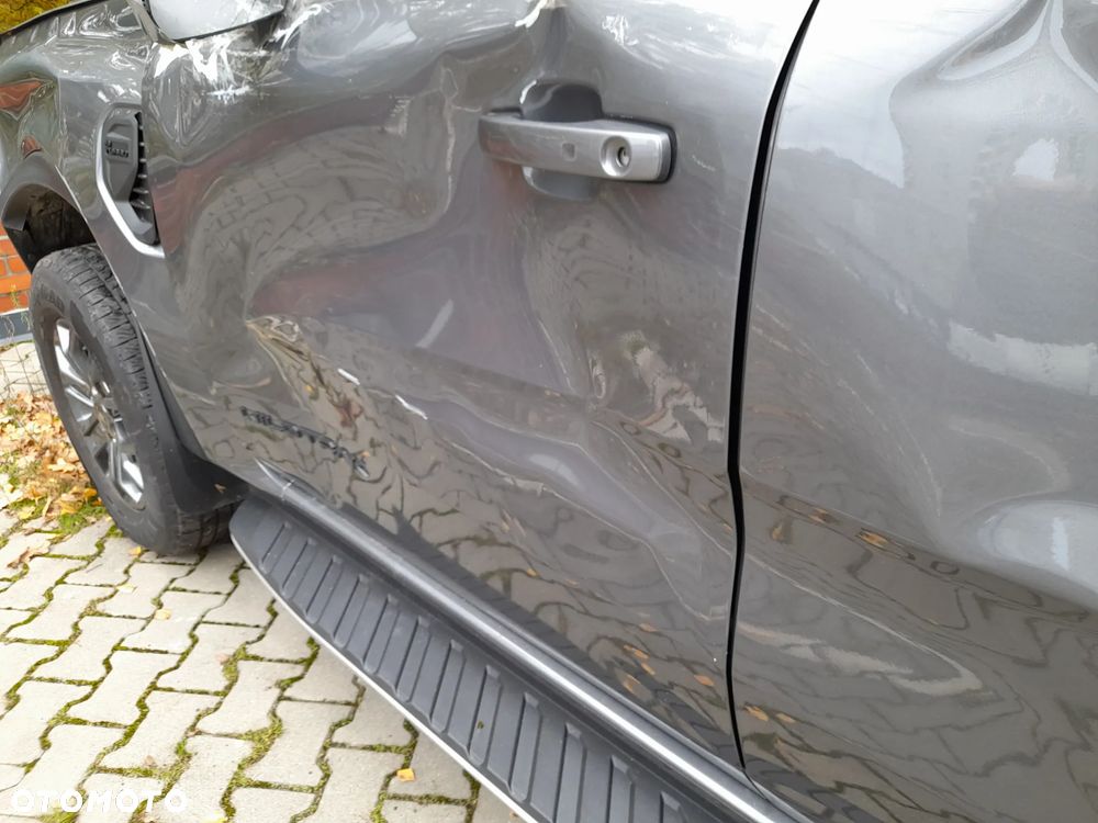 Ford Ranger 2.0 EcoBlue Bi-Turbo 4x4 DC Wildtrak X - 19