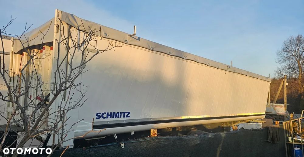 Schmitz Cargobull 35m3  BRUTTO - 3