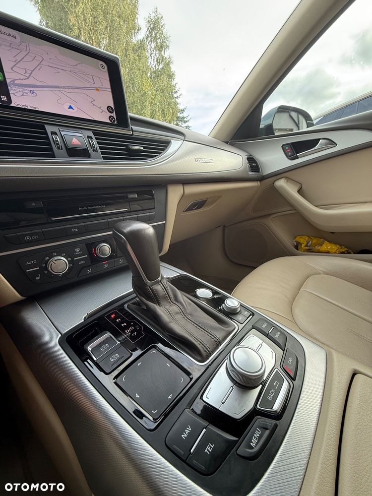 Audi A6 Avant 2.0 TFSI Quattro S tronic - 32