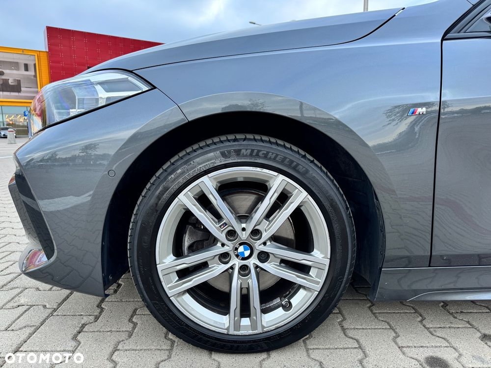 BMW Seria 1 118i M Sport - 10