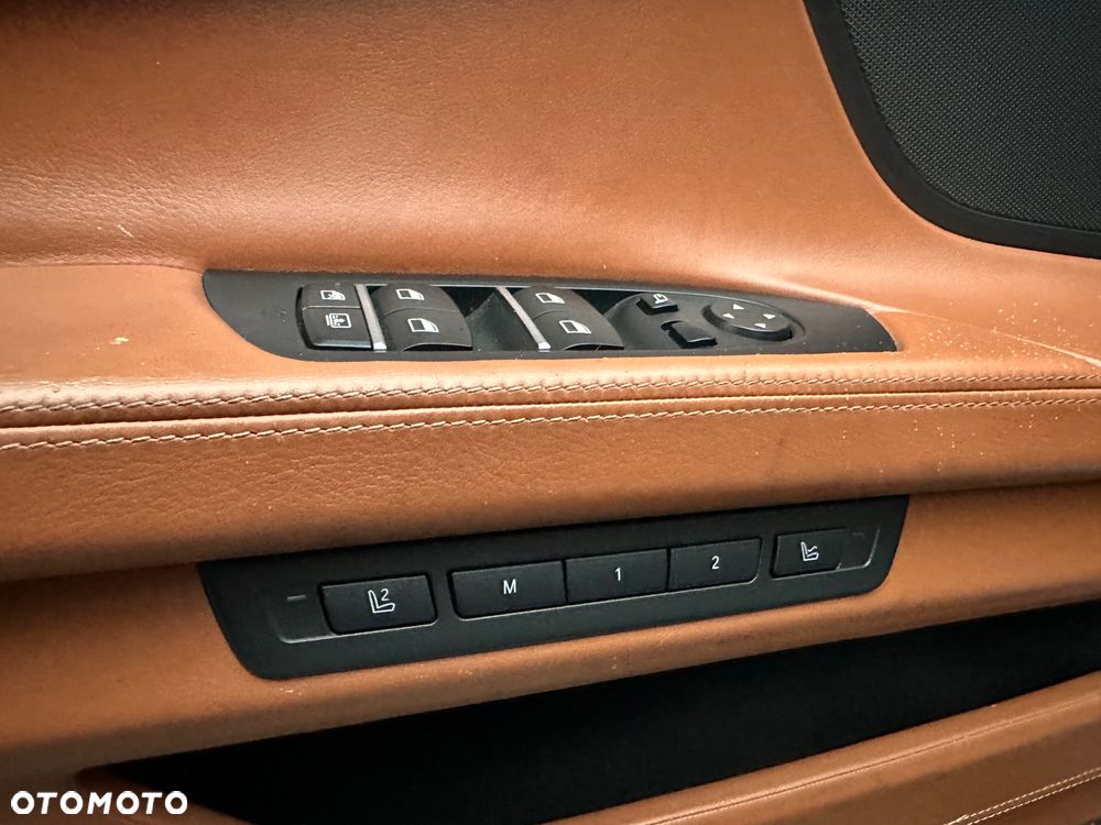 BMW-ALPINA B7 Bi-Turbo Switch-Tronic Allrad Langversion - 15