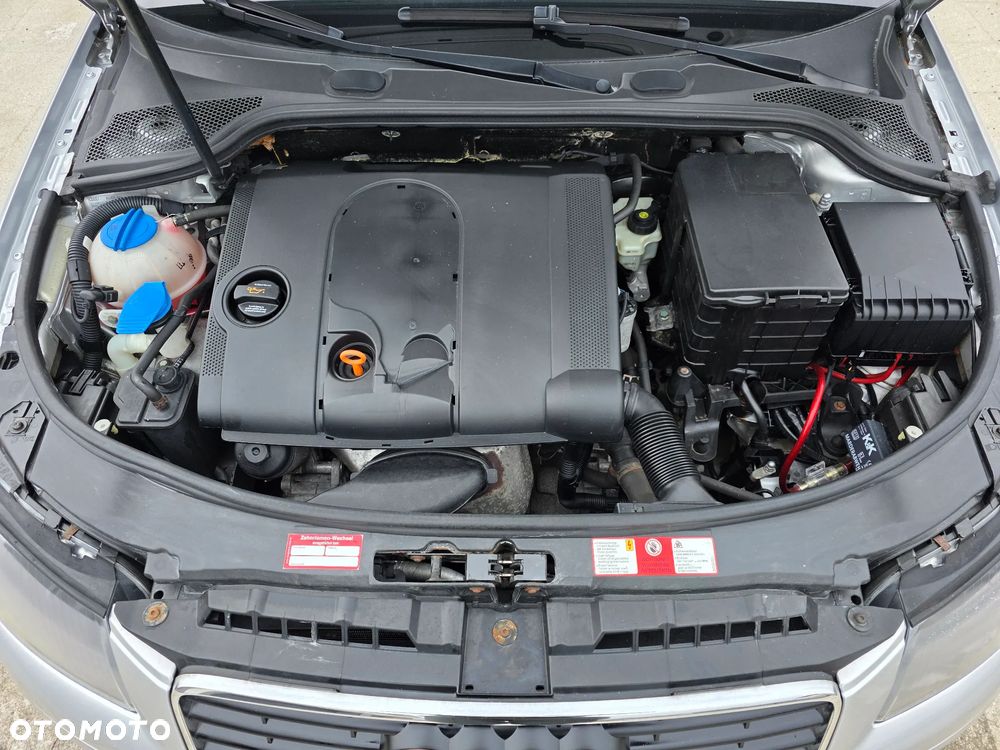 Audi A3 3-drzwiowe - 17