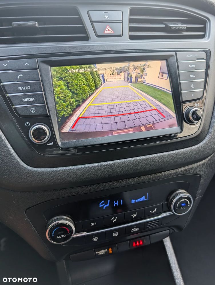 Hyundai i20 - 32