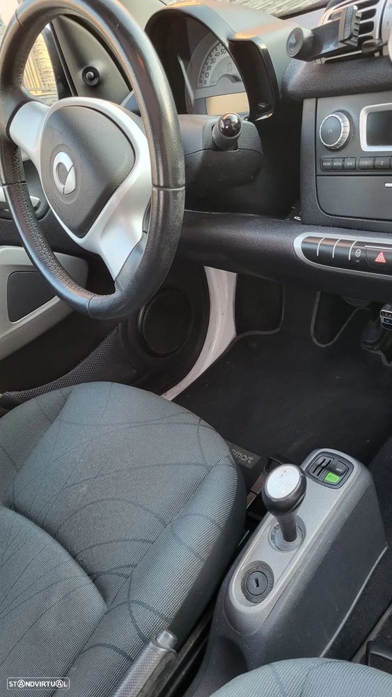Smart ForTwo Coupé - 16