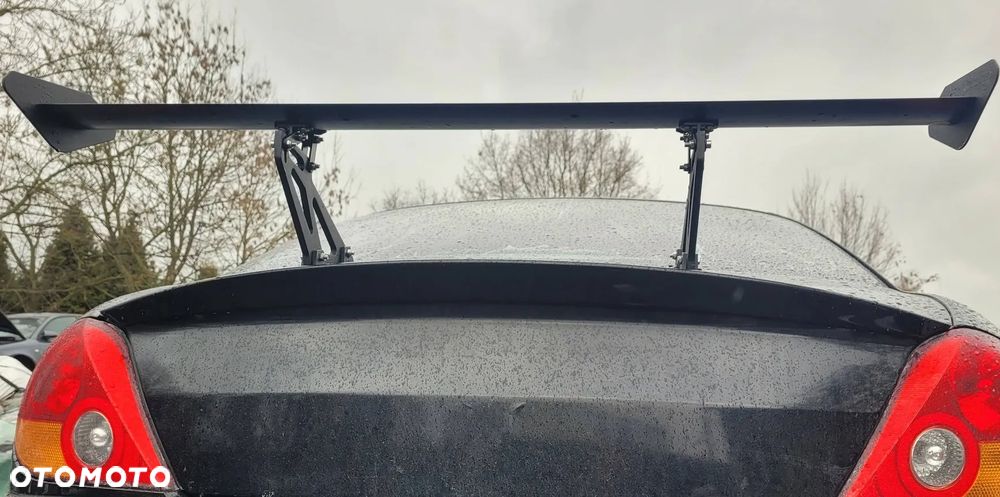 Spoiler z klapy bagażnika Hyundai Coupe - 1