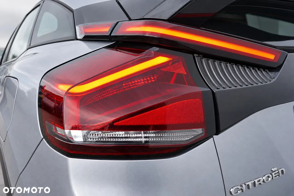 Citroën C4 1.2 PureTech Feel Pack S&S - 10