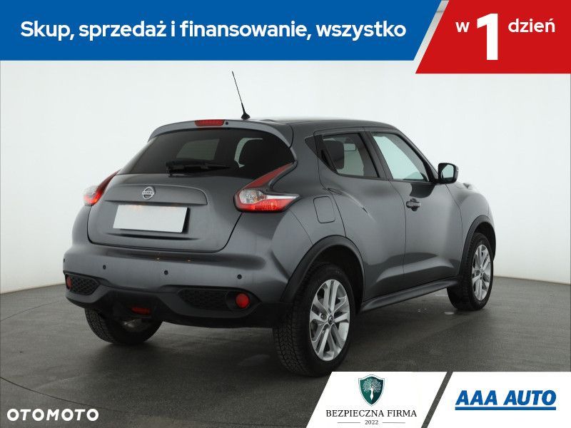 Nissan Juke - 6