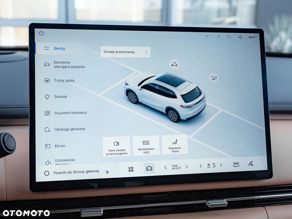 Geely Starray EM-i 1.5 PHEV Max - 29