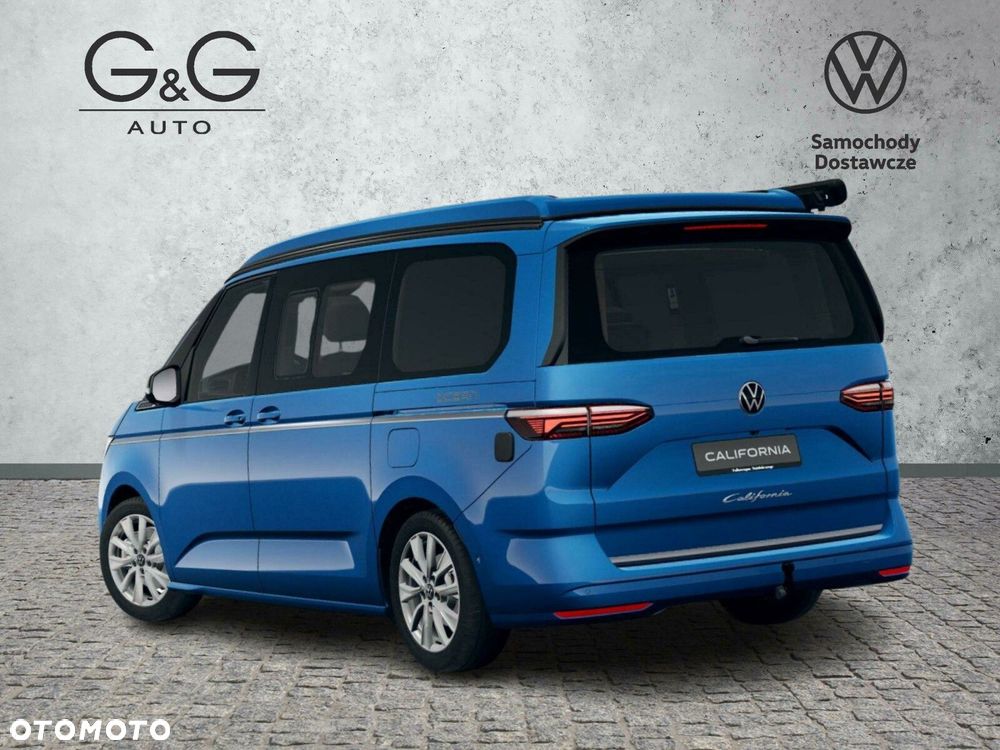 Volkswagen California - 4