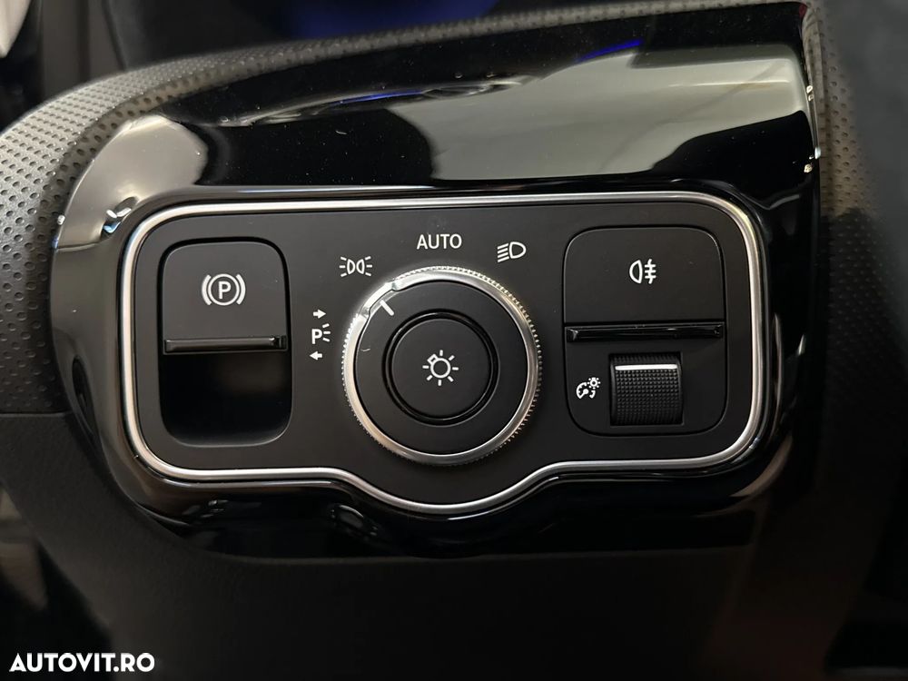 Mercedes-Benz A 200 - 16