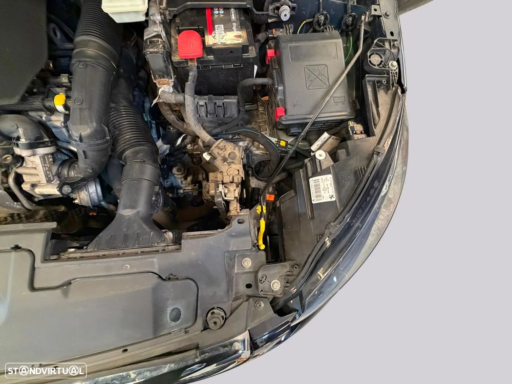 Peugeot 308 SW — fotografia 36