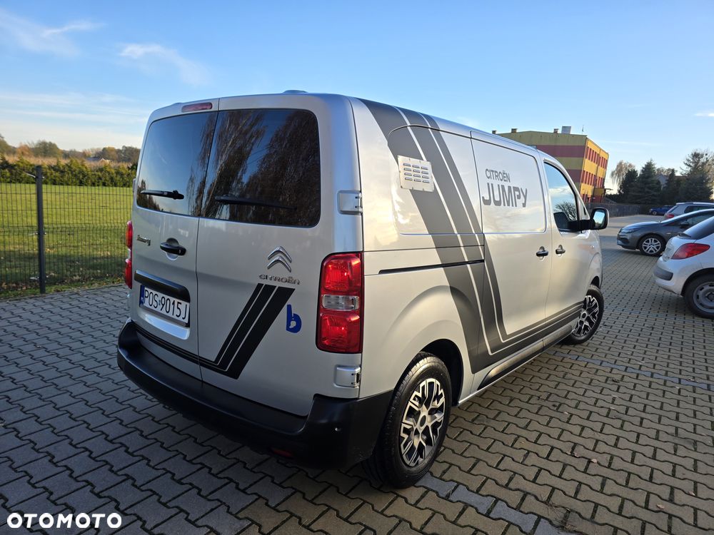 Citroën Jumpy - 6