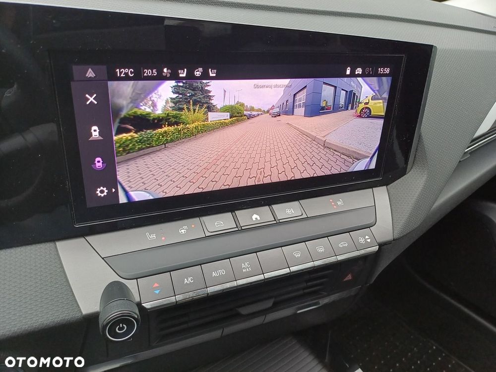 Opel Astra - 18