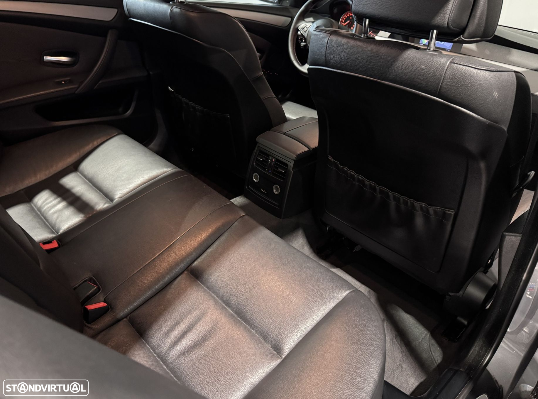 BMW 520 - 51