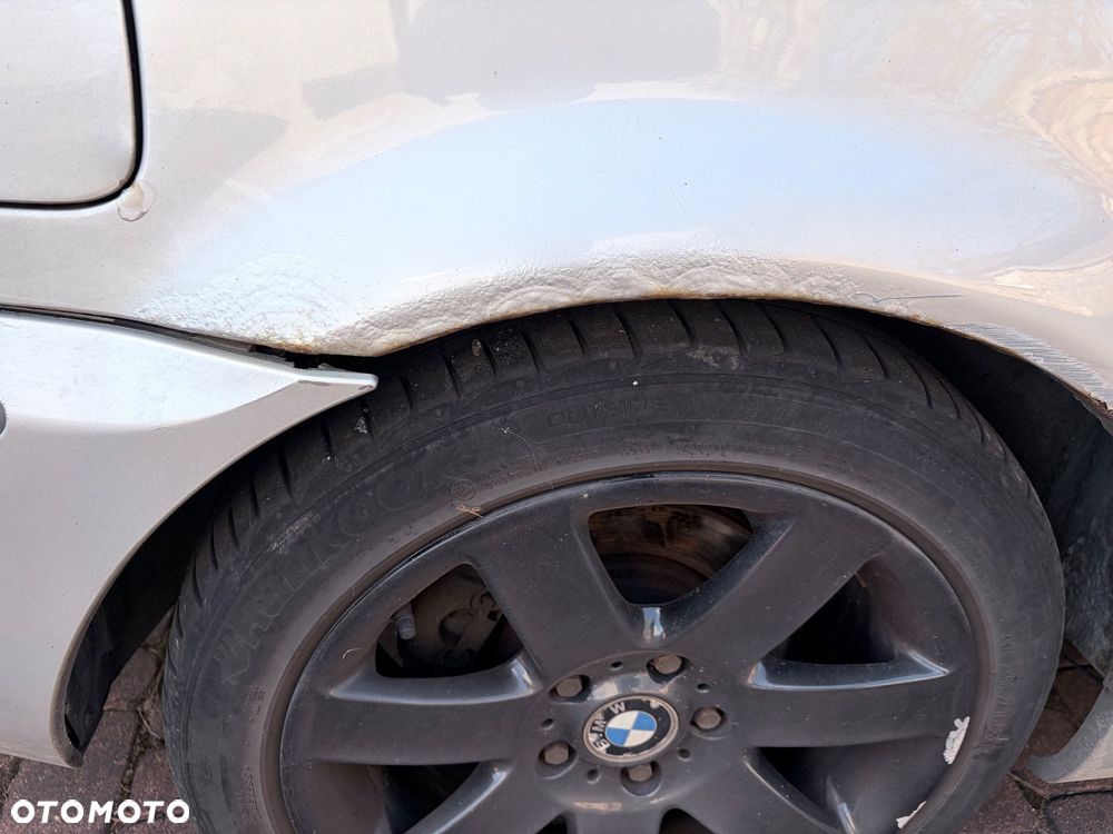 BMW Seria 3 320d - 7