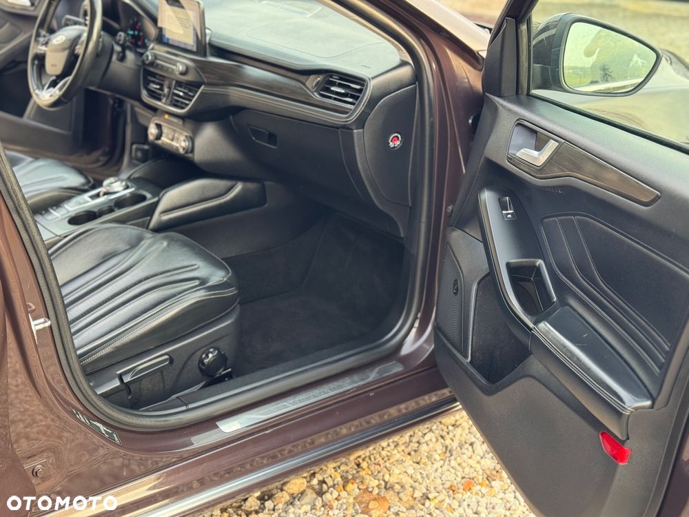 Ford Focus 2.0 EcoBlue STart-Stopp-System VIGNALE - 20