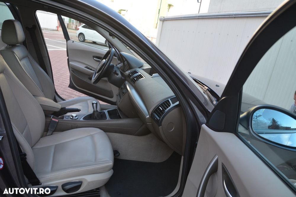 BMW Seria 1 120d - 17