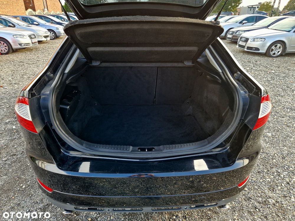 Ford Mondeo 2.5 Titanium X - 10