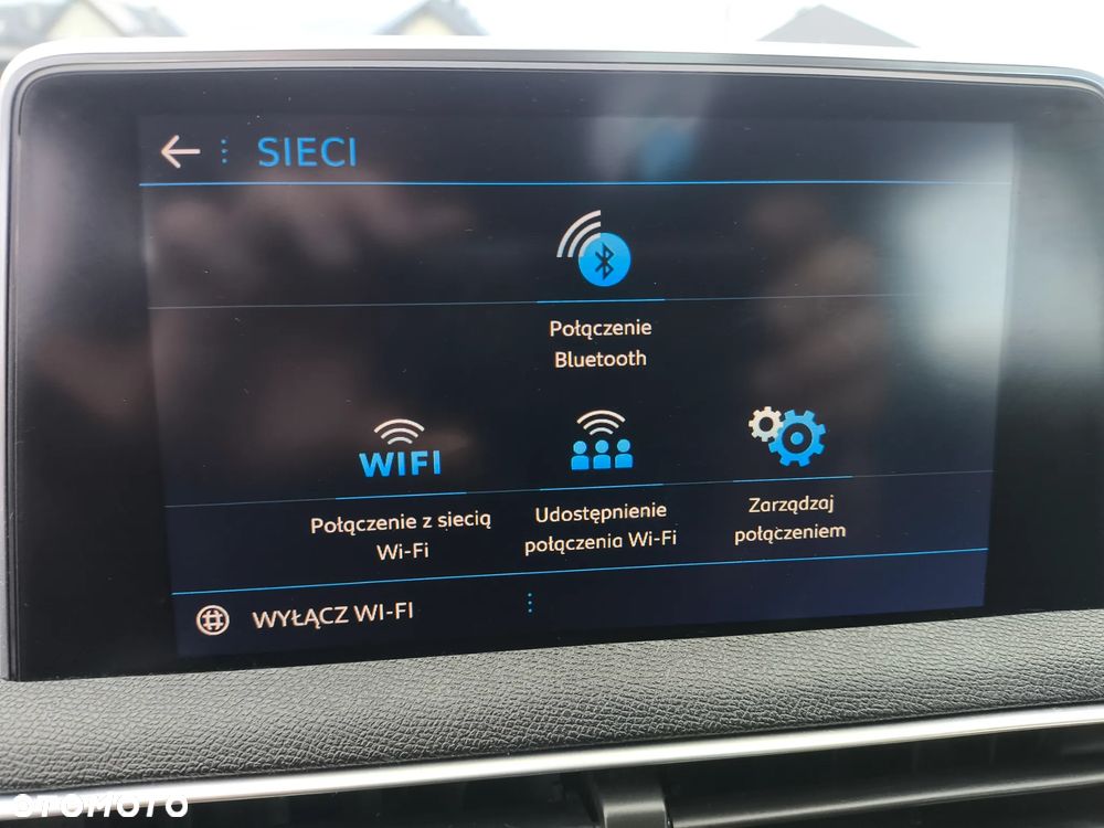Peugeot 3008 1.6 BlueHDi Active S&S - 37