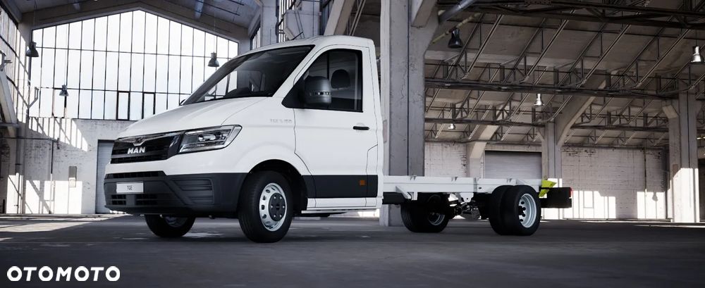 MAN TGE 5.160 4X2 SB - 2