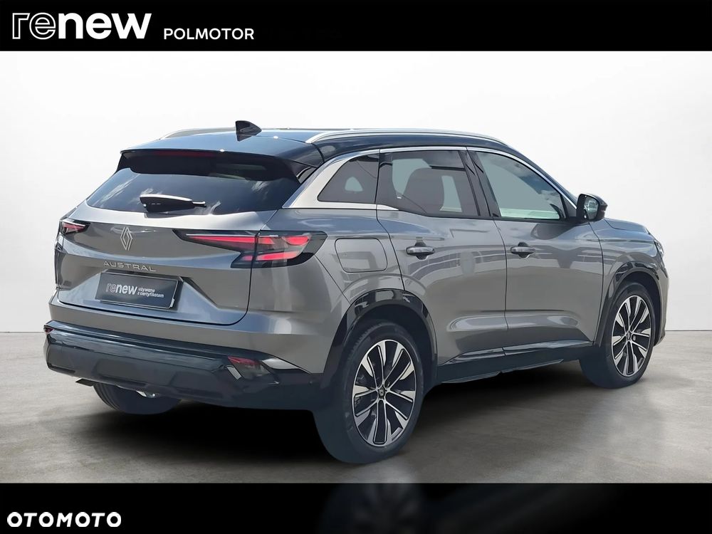 Renault Austral 1.3 TCe mHEV Techno - 5