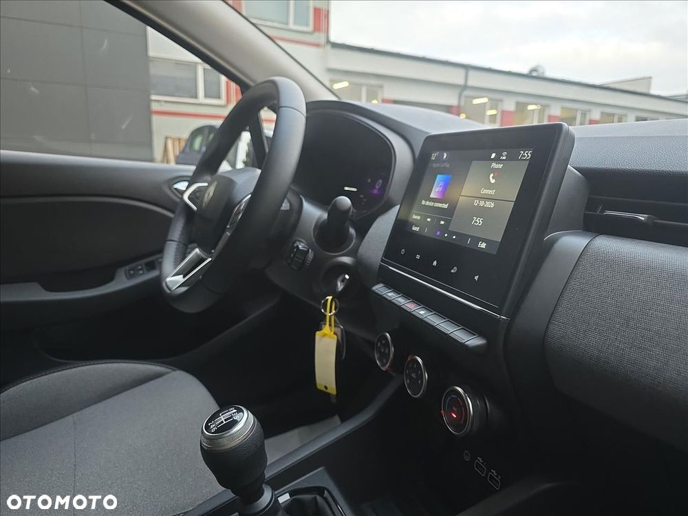 Renault Clio 1.0 TCe Generation - 24